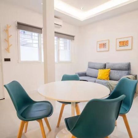 Center Medina Suite غرناطة المظهر الخارجي الصورة