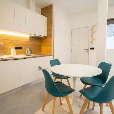 Center Medina Suite غرناطة المظهر الخارجي الصورة