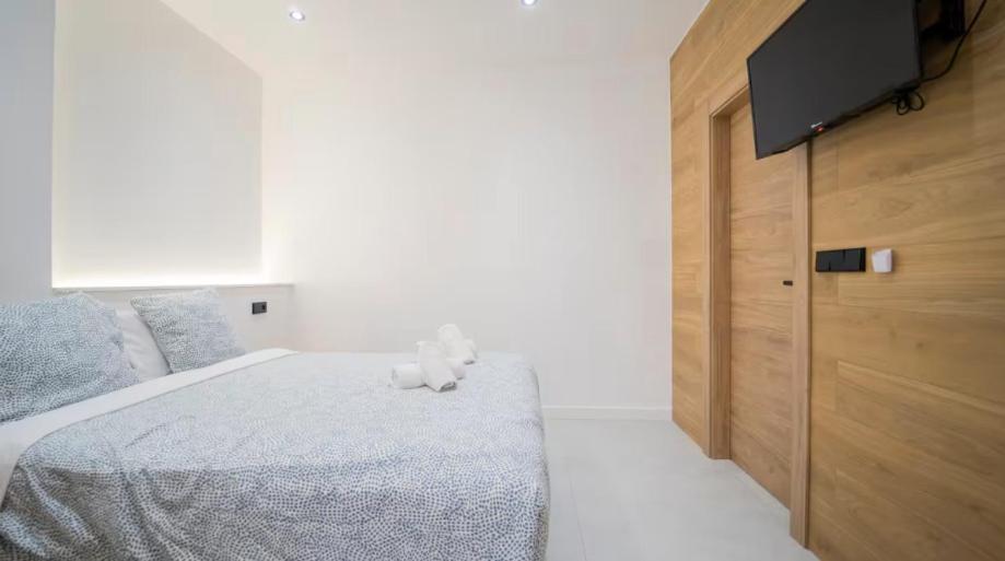 Center Medina Suite غرناطة المظهر الخارجي الصورة