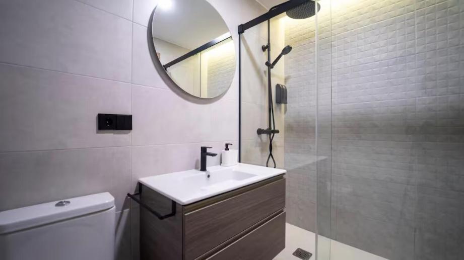 Center Medina Suite غرناطة المظهر الخارجي الصورة