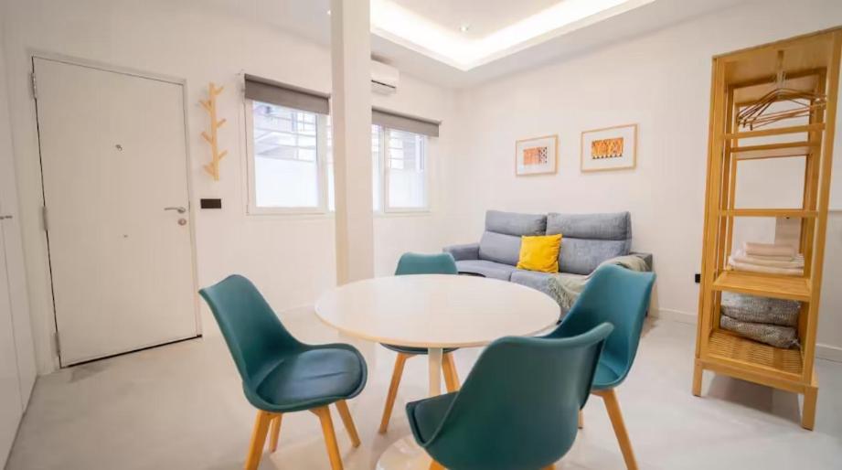 Center Medina Suite غرناطة المظهر الخارجي الصورة