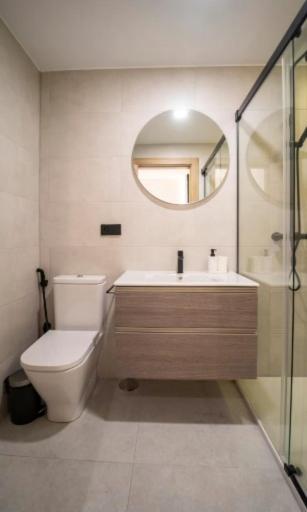 Center Medina Suite غرناطة المظهر الخارجي الصورة