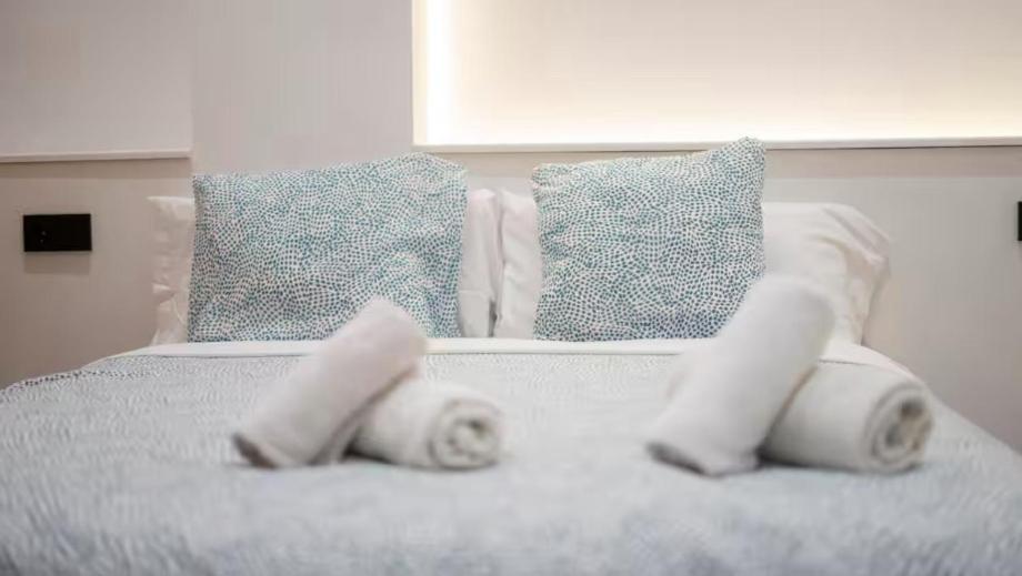Center Medina Suite غرناطة المظهر الخارجي الصورة