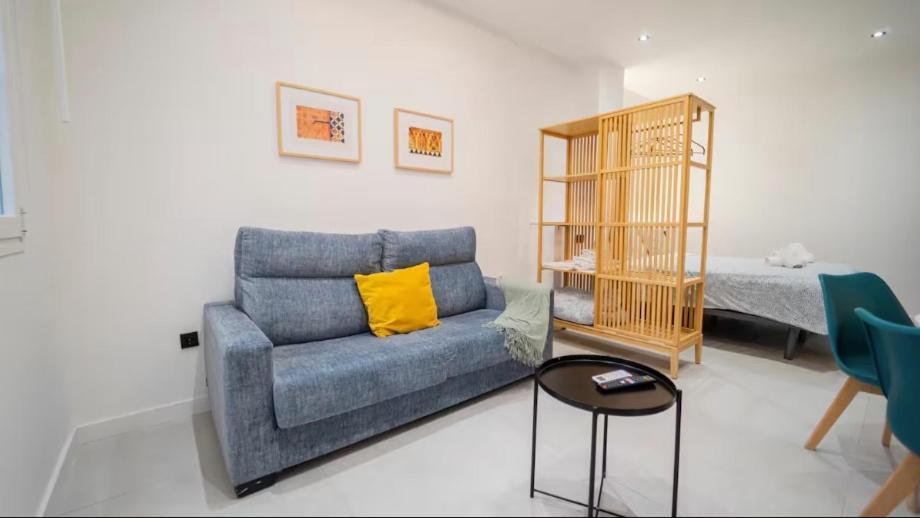 Center Medina Suite غرناطة المظهر الخارجي الصورة